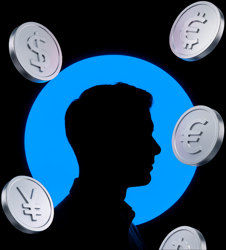 Deep Liquidity
