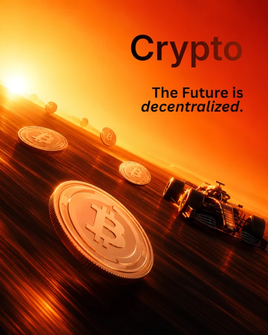 Crypto